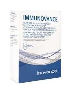 Immunovance 15Cap. de Inovance 2