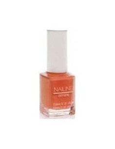 Esmalte Uñas Oxygen N 34 Naranja Pop de Nailine 2