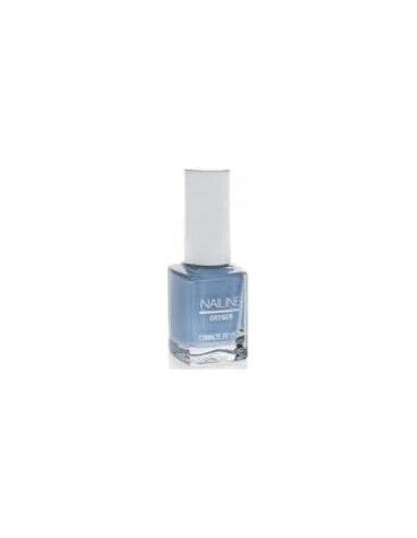 Esmalte Uñas Oxygen N 35 Celeste de Nailine