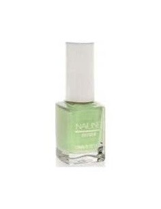Esmalte Uñas Oxygen N 38 Verde Agua de Nailine 2