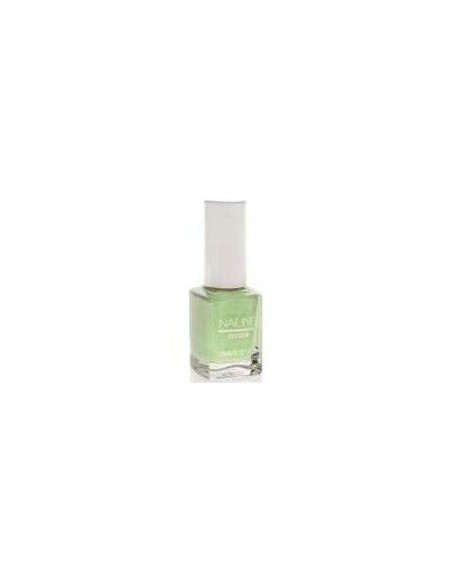 Esmalte Uñas Oxygen N 38 Verde Agua de Nailine