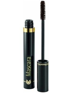 Mascara Pestañas Volumen 02 Brown 8Ml. de Dr. Hauschka 2