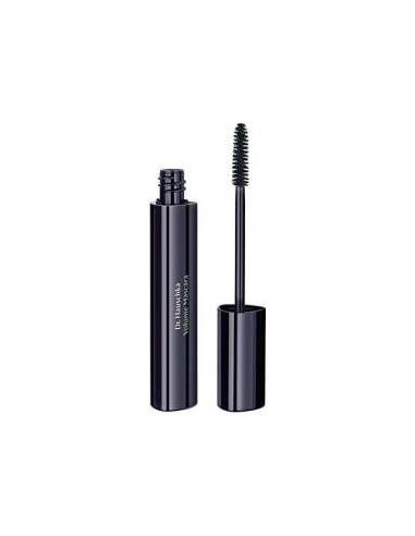 Mascara Pestañas Volumen 01 Black 8Ml. de Dr. Hauschka