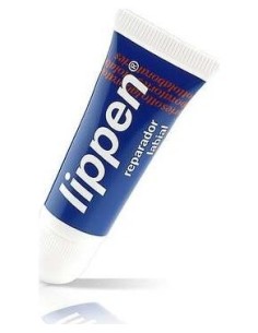 Lippen Reparador Labial Tubo 10Ml. de Lippen 2