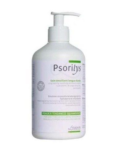 Psorilys Emulsion 500Ml. de Acm Laboratoires