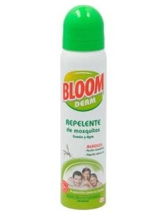Bloom Aerosol Repelente 100Ml. de Bloom Derm 2