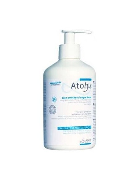 Atolys 500Ml. de Acm Laboratoires