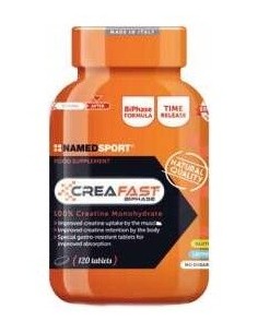 Creafast 120Comp. de Named Sport 2