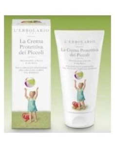 Gel Espuma Blanca Niños Cuerpo Cabello 250Ml. de L´Erbolario 2