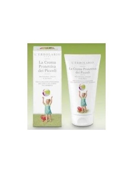 Gel Espuma Blanca Niños Cuerpo Cabello 250Ml. de L´Erbolario