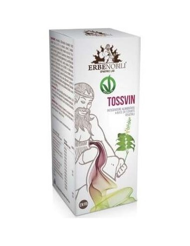Tossvin Compost Tos Seca 100Ml de Erbenobili