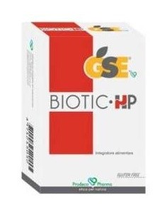 Gse Biotic Hp 40Comp de Prodeco 2