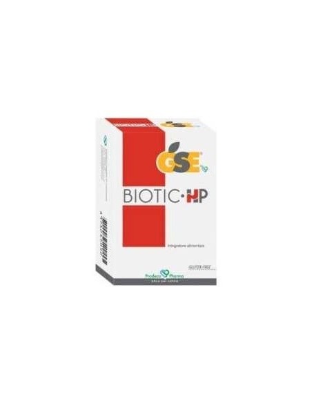 Gse Biotic Hp 40Comp de Prodeco