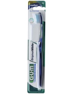 Cepillo Dental Ori White Medio 563 de Gum 2