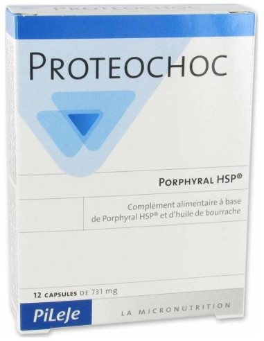 Proteochoc 12Cap. de Pileje