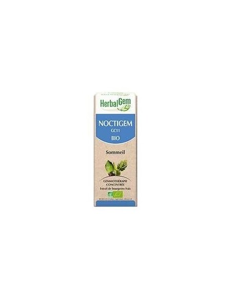 Noctigem 30 Ml Bio de Herbalgem