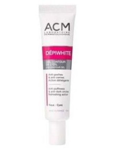 Depiwhite Gel Contorno De Ojos 15Ml. de Acm Laboratoires 2