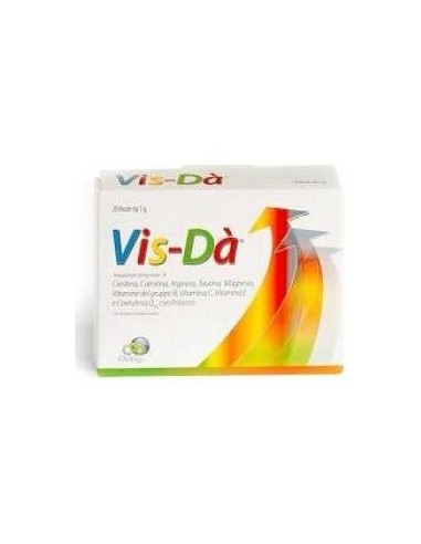 +Bust Infusion 20Inf. de Hilefarma