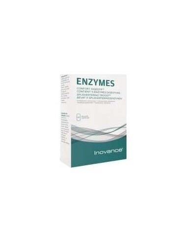 Enzymes 40Cap. de Inovance