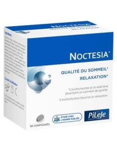 Noctesia 90Comp. de Pileje 2