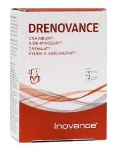 Drenovance 14Sticks de Inovance 2