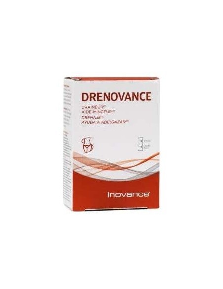 Drenovance 14Sticks de Inovance