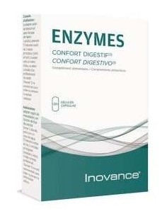 Enzymes 20Cap. de Inovance 2
