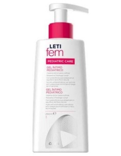 Letifem Sensitive Gel 250Ml de Leti 2