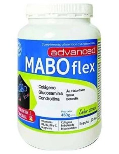 Maboflex Advanced 450Gr de Mabo 2