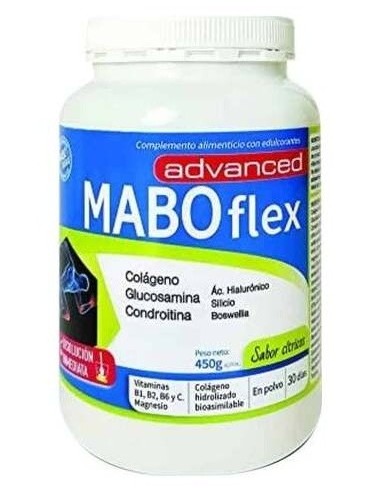 Maboflex Advanced 450Gr de Mabo