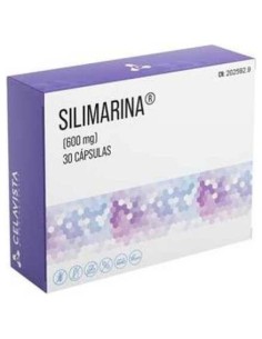 Silimarina 30Cap. de Celavista 2