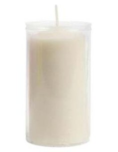 Vela 06 Dias Blanca  1Uds de Cerabella 2