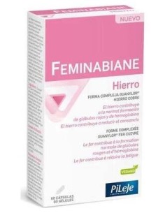 Feminabiane Hierro 60Cap. de Pileje 2