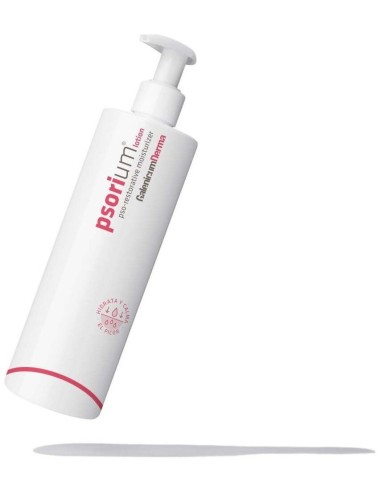 Psorium Loción 400Ml de Galenicum Derma