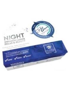 Night Collagen Active 15Sticks de Eiralabs 2