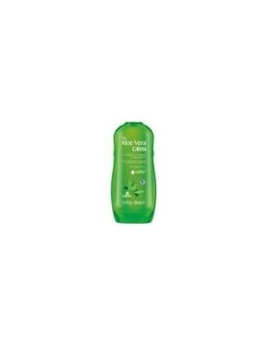 Gel Puro Corporal 100Ml. Aloe Grisi de Grisi