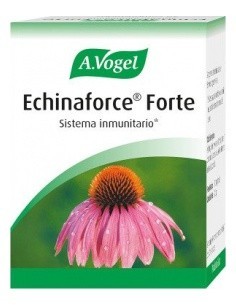 Echinaforce Forte Comp. 30 de A.Vogel 2