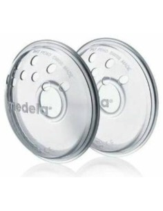 Formador De Pezon 2Un 8.0229 de Medela 2