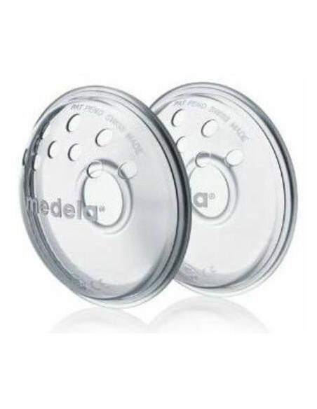 Formador De Pezon 2Un 8.0229 de Medela