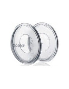 Copa Recolector Leche 80240 de Medela 2