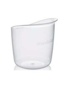 Vasito Grad Des 10Un 35Ml 8000507 de Medela 2