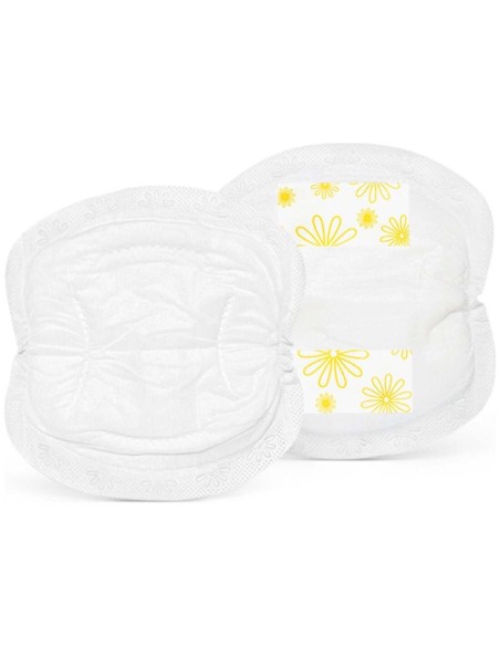 Disco Lactancia Absorb Desech 60Un Ref 008.0323 de Medela
