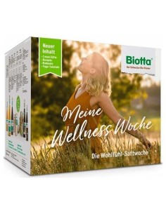 Biotta Semana Wellness  de Biotta 2