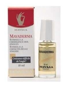 Mavala Mavaderma Aceite Fortalecedor Uñas 10Ml. de Mavala 2