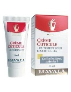 Mavala Crema Para Cuticulas 15Ml. de Mavala 2