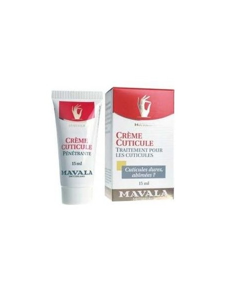 Mavala Crema Para Cuticulas 15Ml. de Mavala