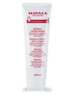 Mavala Crema De Manos 120Ml. de Mavala 2