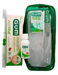 Neceser Sonico Activital de Gum 2