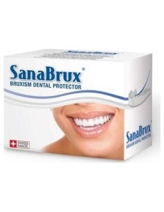 Sanabrux Ferula Bruxismo 1Uds. de Oscimed 2