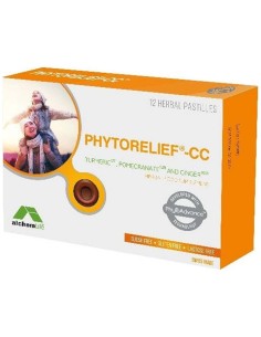 Phytoadvance Relief Vitamina C 1000Mg 30Comp. de Phytoadvance 2